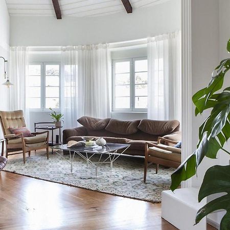 Bohemian Luxury - Intendente Lisbon Bagian luar foto
