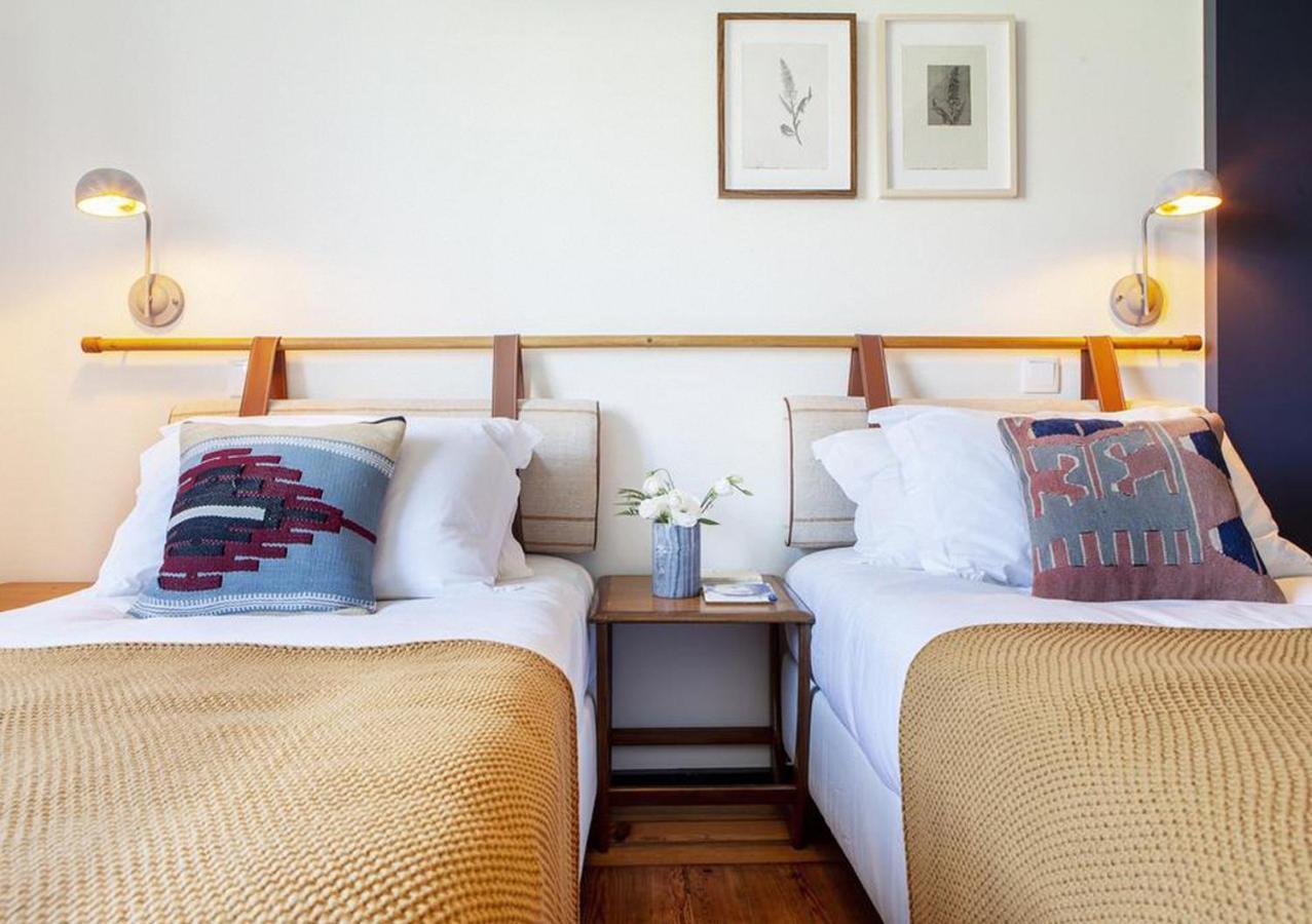 Bohemian Luxury - Intendente Lisbon Bagian luar foto