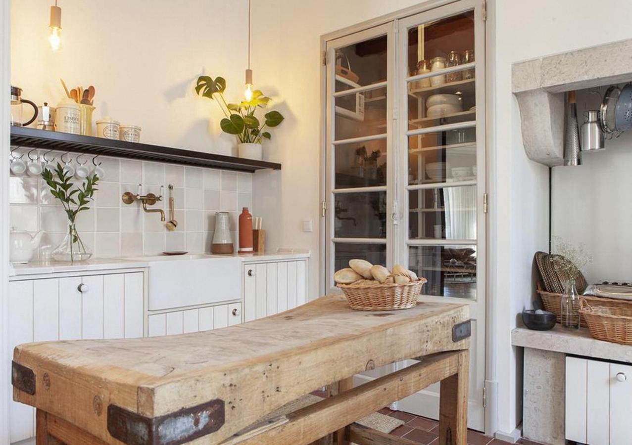 Bohemian Luxury - Intendente Lisbon Bagian luar foto