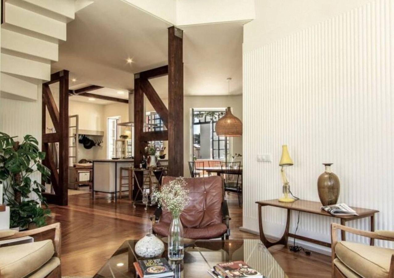 Bohemian Luxury - Intendente Lisbon Bagian luar foto