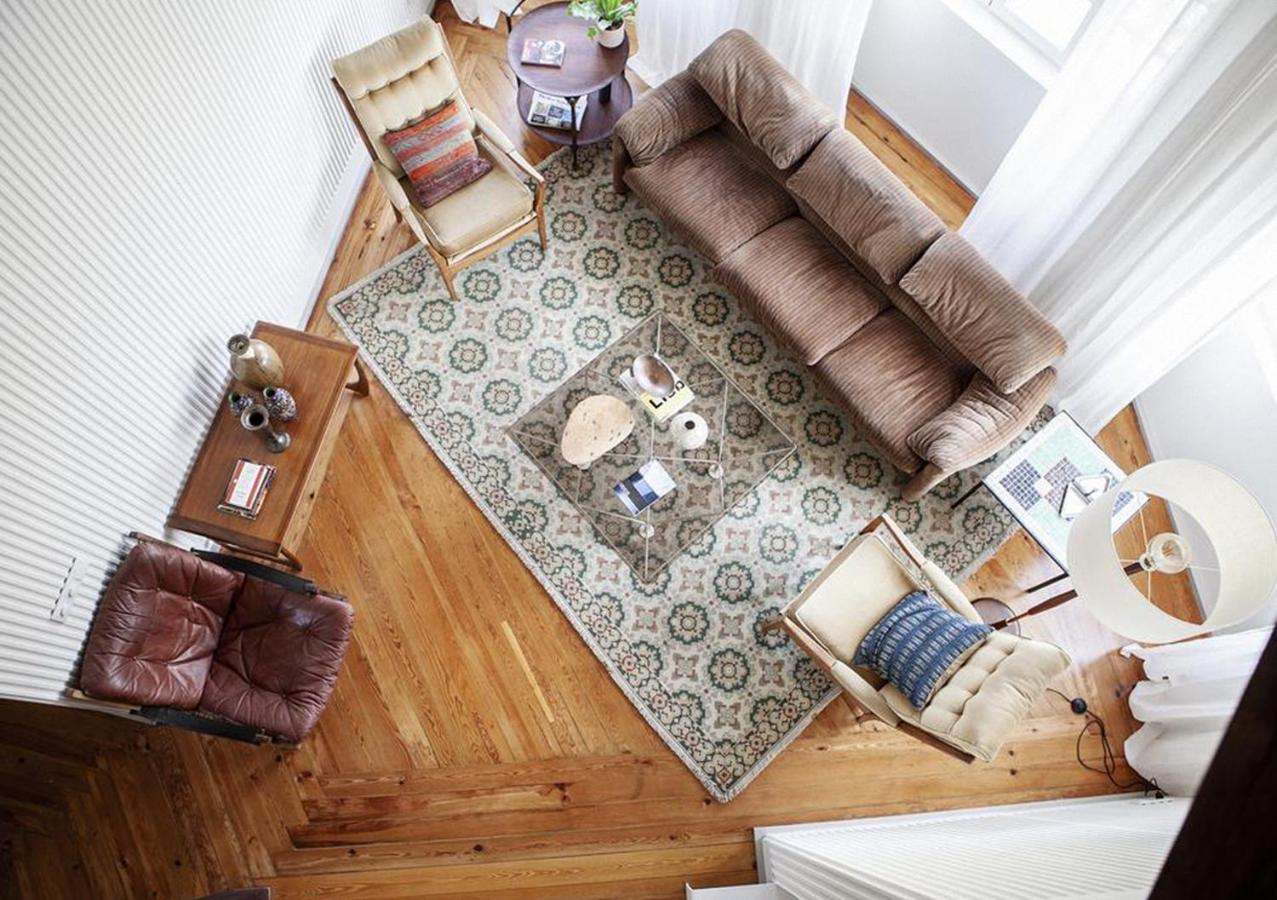 Bohemian Luxury - Intendente Lisbon Bagian luar foto