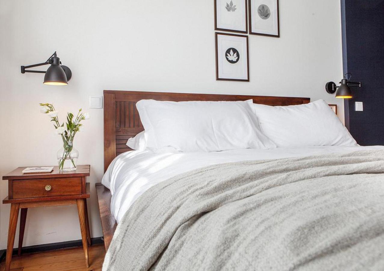 Bohemian Luxury - Intendente Lisbon Bagian luar foto