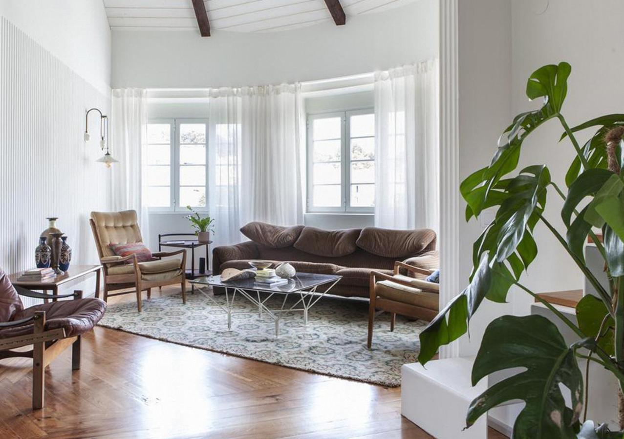 Bohemian Luxury - Intendente Lisbon Bagian luar foto