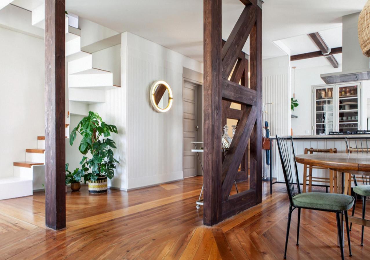 Bohemian Luxury - Intendente Lisbon Bagian luar foto