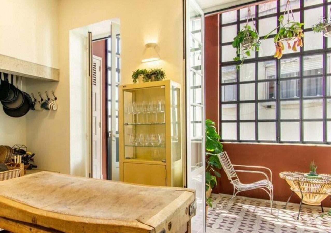 Bohemian Luxury - Intendente Lisbon Bagian luar foto