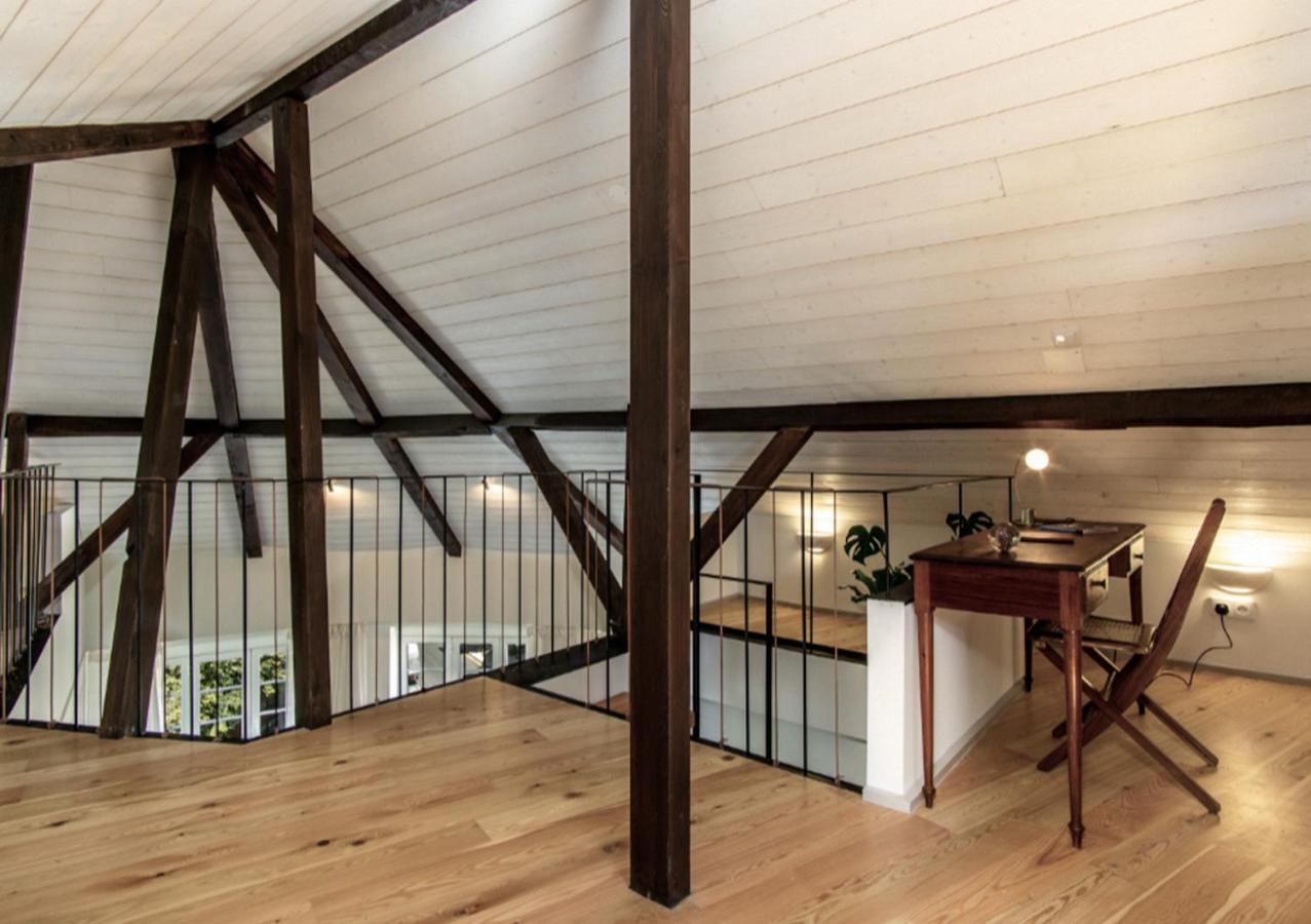 Bohemian Luxury - Intendente Lisbon Bagian luar foto