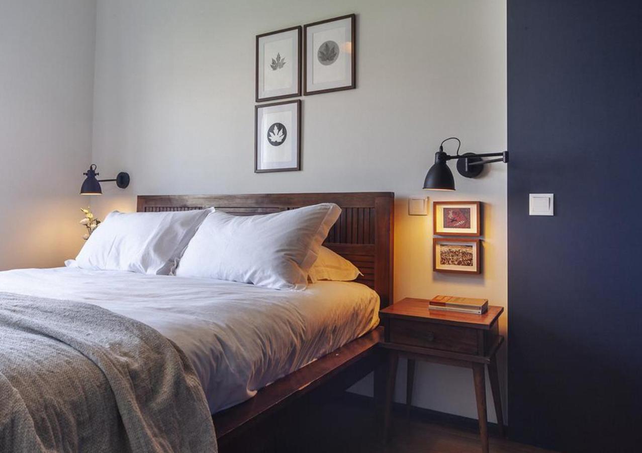 Bohemian Luxury - Intendente Lisbon Bagian luar foto