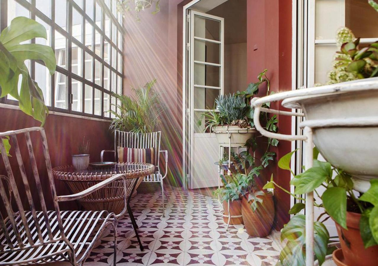 Bohemian Luxury - Intendente Lisbon Bagian luar foto