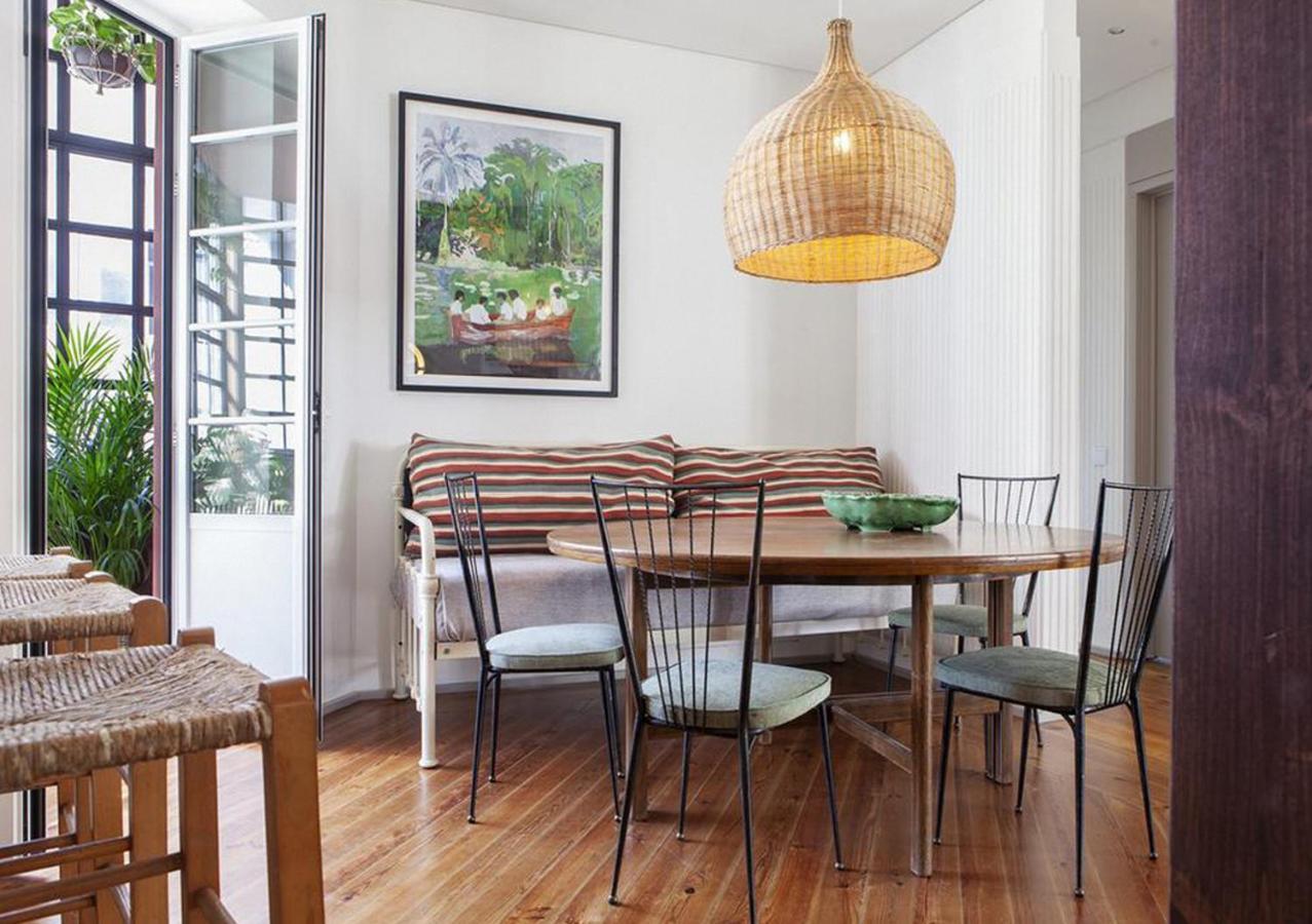 Bohemian Luxury - Intendente Lisbon Bagian luar foto