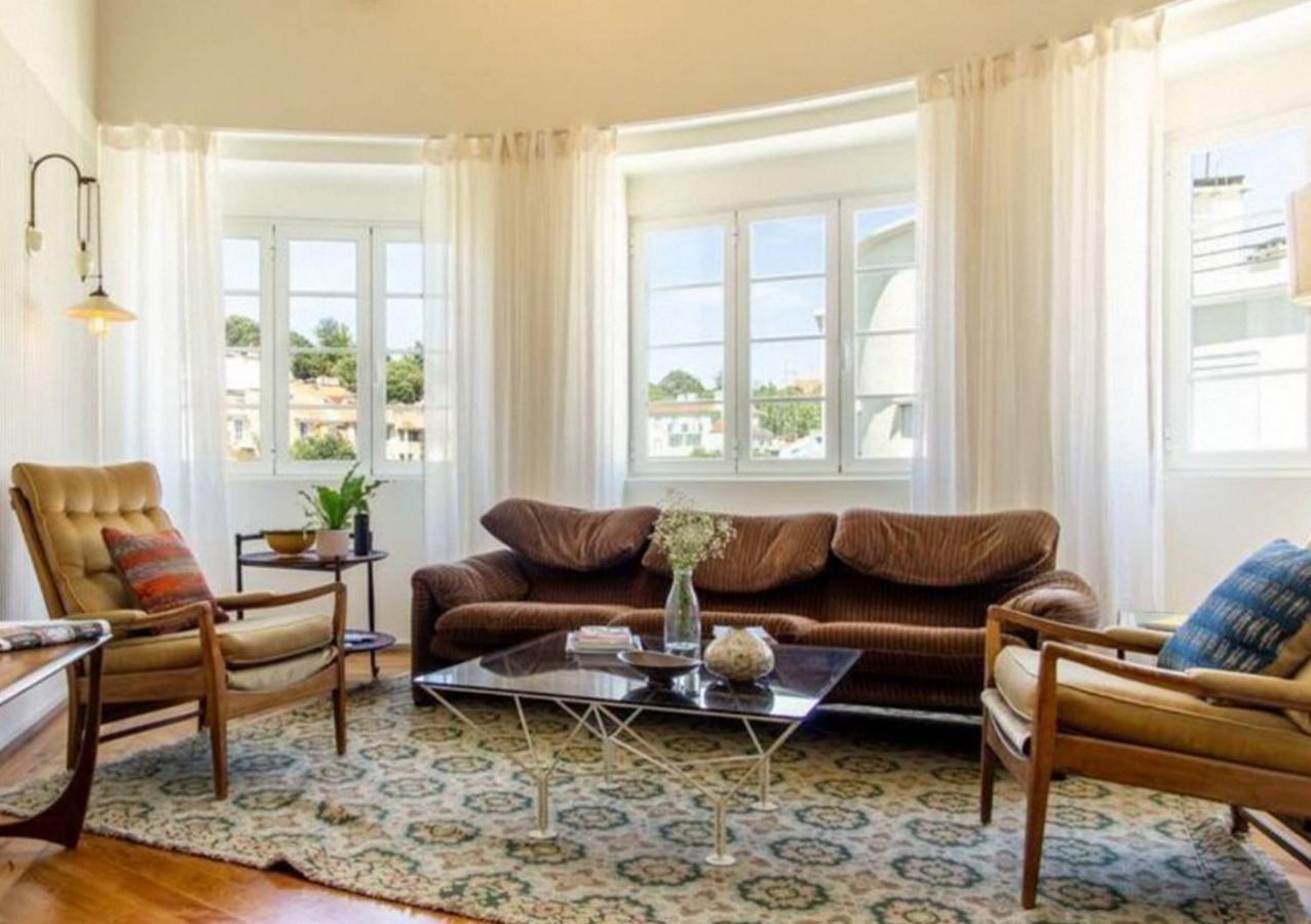 Bohemian Luxury - Intendente Lisbon Bagian luar foto