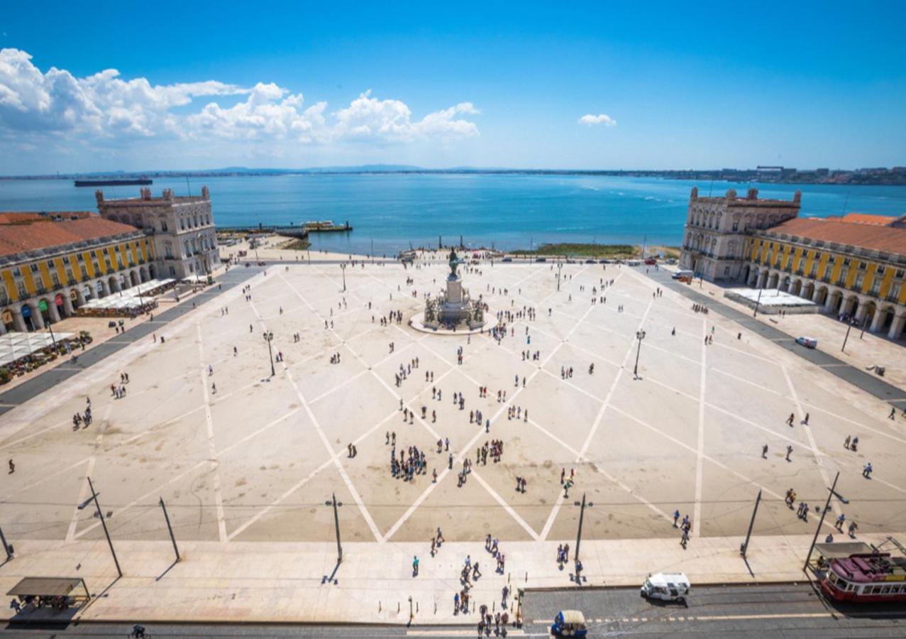Bohemian Luxury - Intendente Lisbon Bagian luar foto