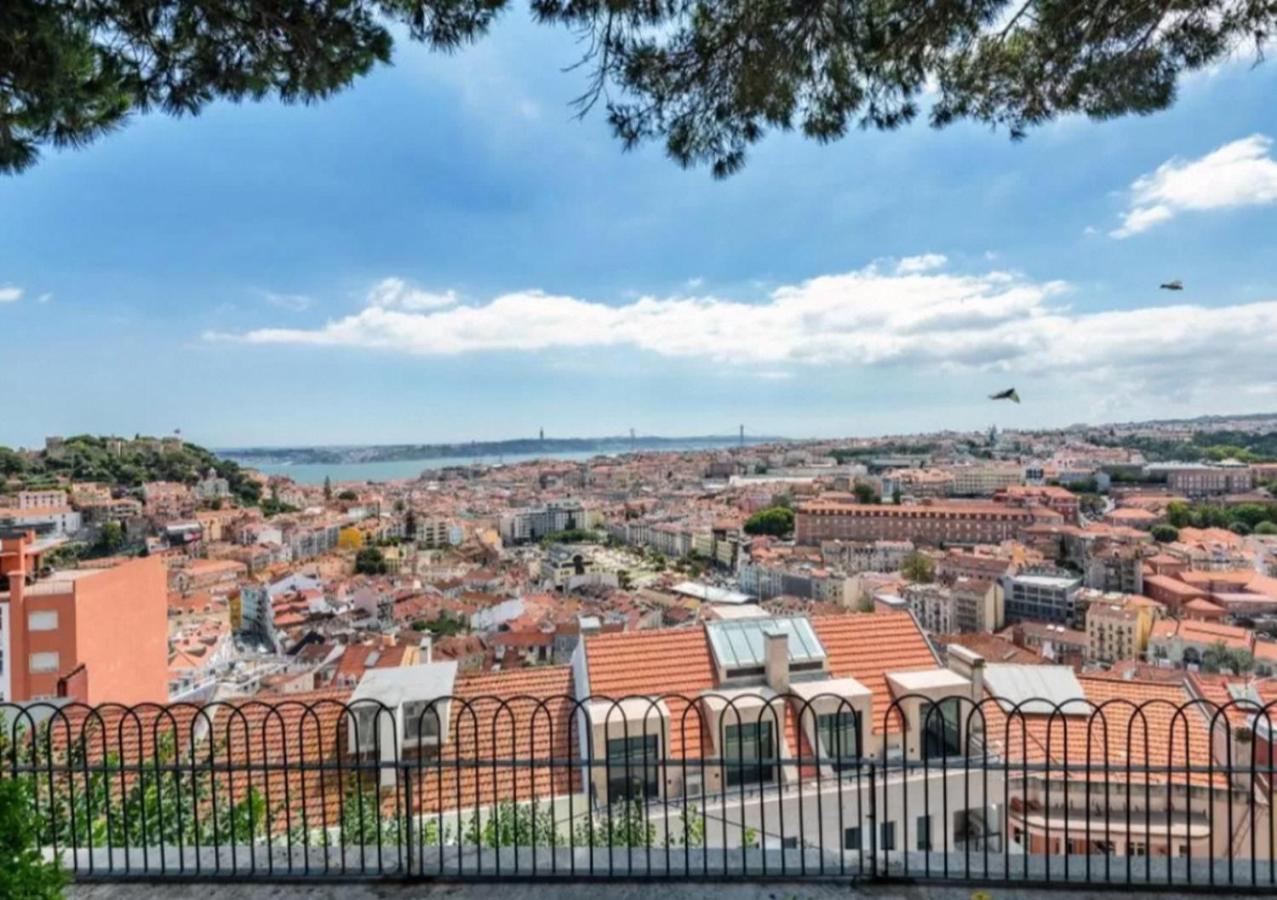 Bohemian Luxury - Intendente Lisbon Bagian luar foto